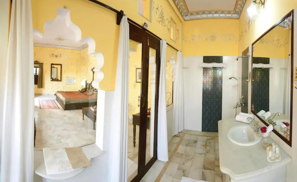 Ravla Bhenswara Hotel - Général