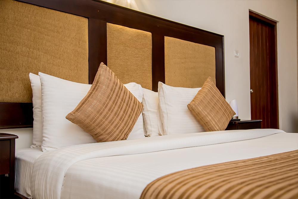 Full Moon Garden Hotel
