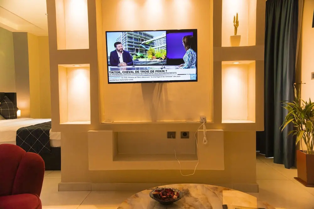 Hotel photo 19