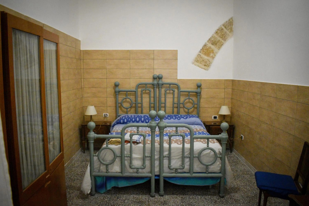 Bed & Breakfast Mare Nostrum - Général