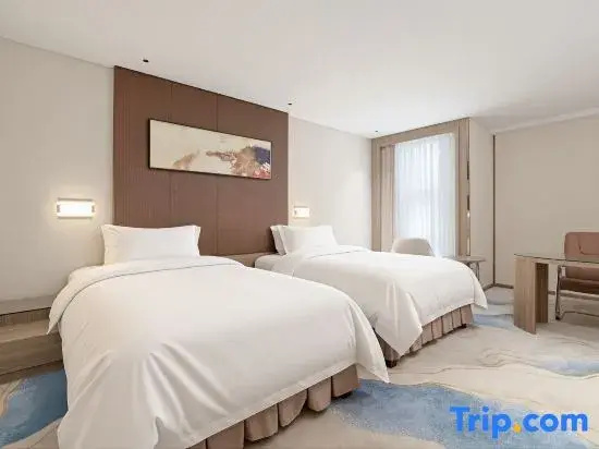 Lafonte International Hotel Shenzhen - Chambres