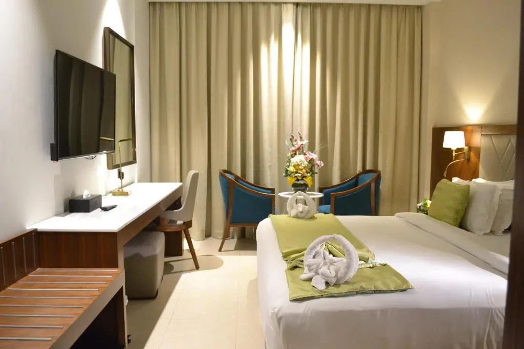 Royal Suite