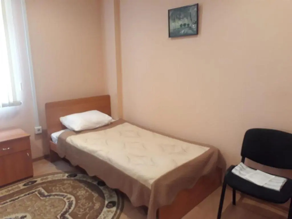 Montenegro Hotel - Chambres
