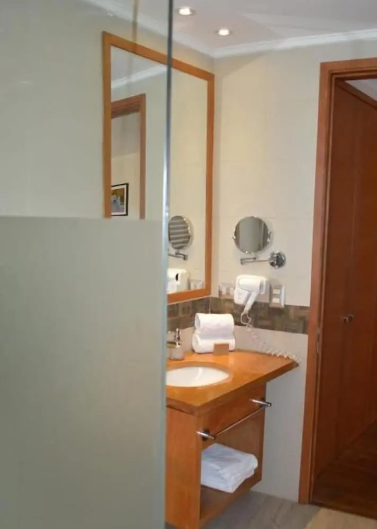Cocurantu Hotel Boutique - Général