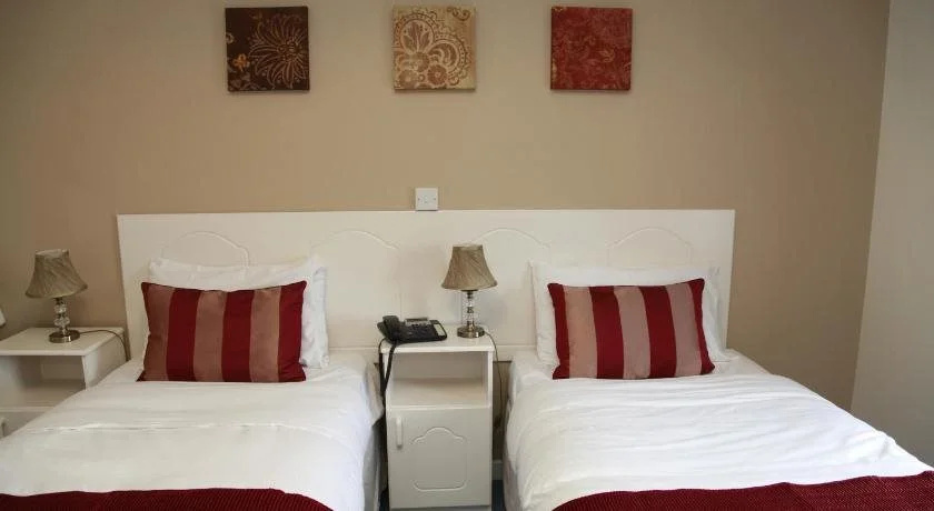Dalton Inn Hotel - Général