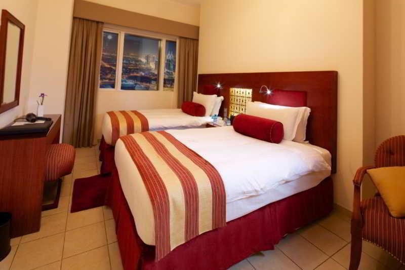 Tamani Marina Hotel & Apartments