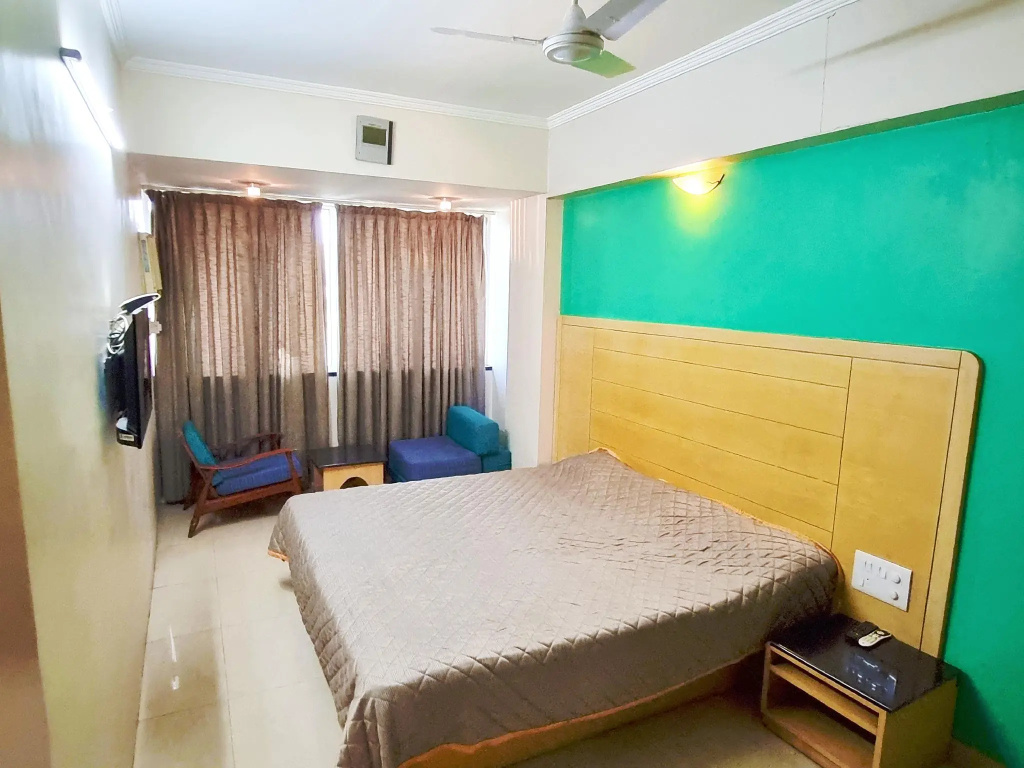 Single Suite
