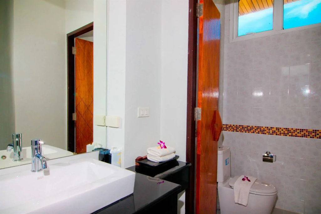 Samui Island Beach Resort & Hotel - Général