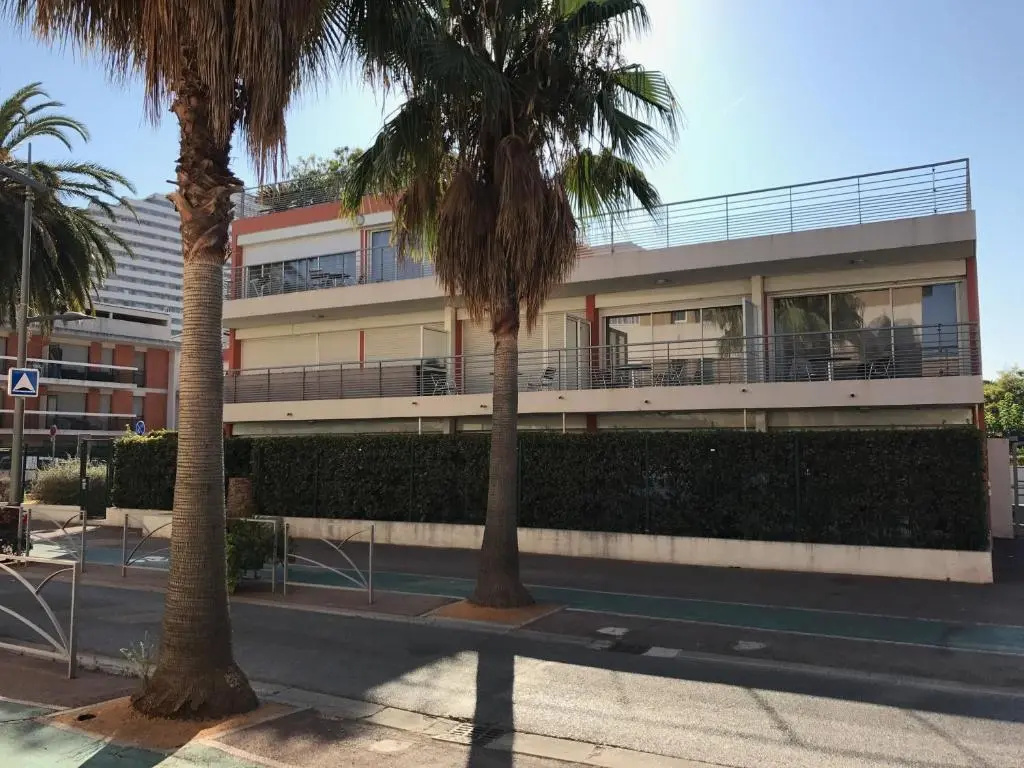 Residence Hoteliere Syracuse - Chambres