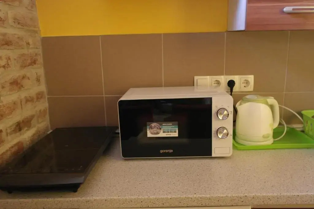 Nádasdy Apartment - фото 17