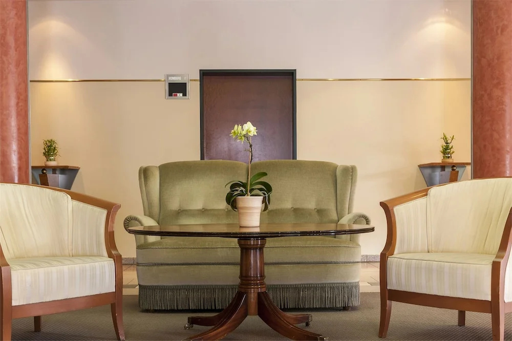 Tryp by Wyndham Stadtoldendorf - Général