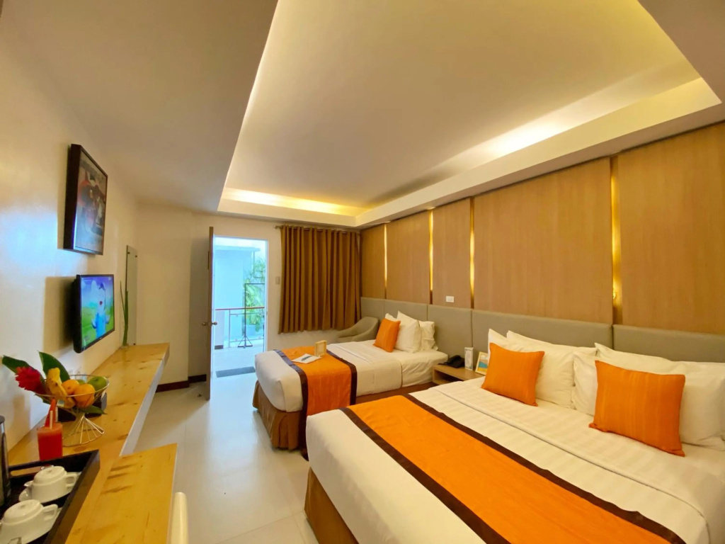 Jony's Beach Resort — 4