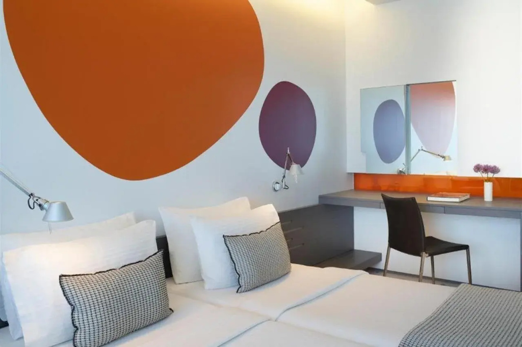 Fresh Hotel, a Member of Design Hotels - Général