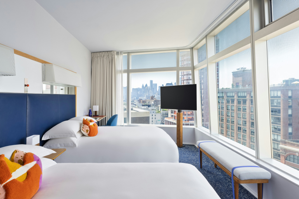The Standard East Village - Général