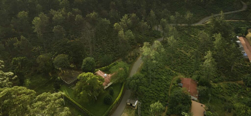 Jetwing Welimada Villa