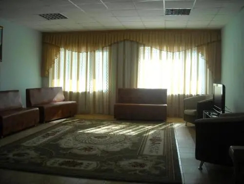 Zhaylau Hotel - фото 6