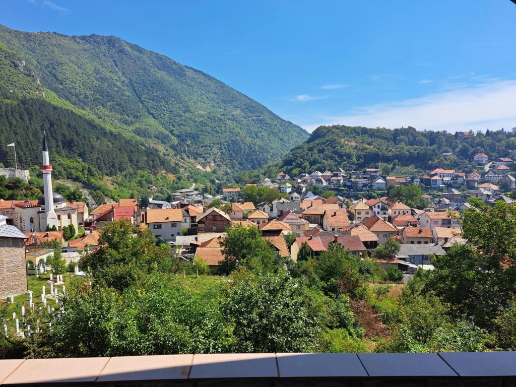 Apartman Stari Travnik