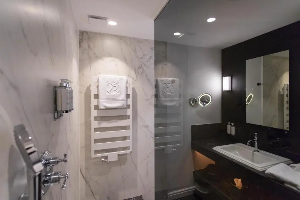 Maison Rouge Strasbourg Hotel&Spa, Autograph Collection - Chambres