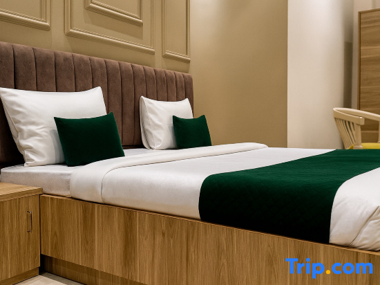 Hotel Citi Continental - Chambres