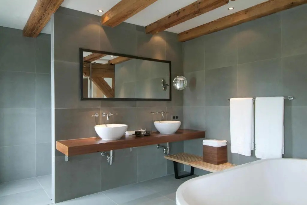 Suite with sea view