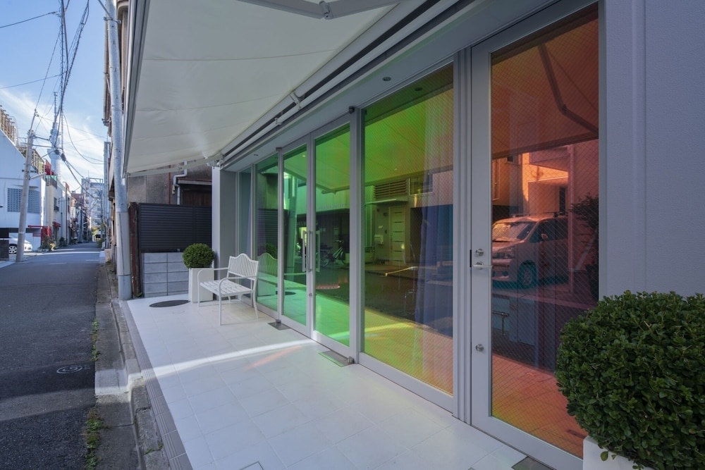 moire hotel yoshiwara 사진 19