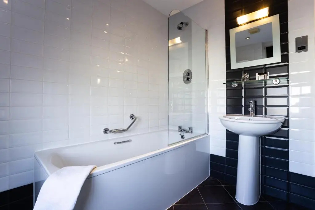 Royal Station Hotel - Chambres