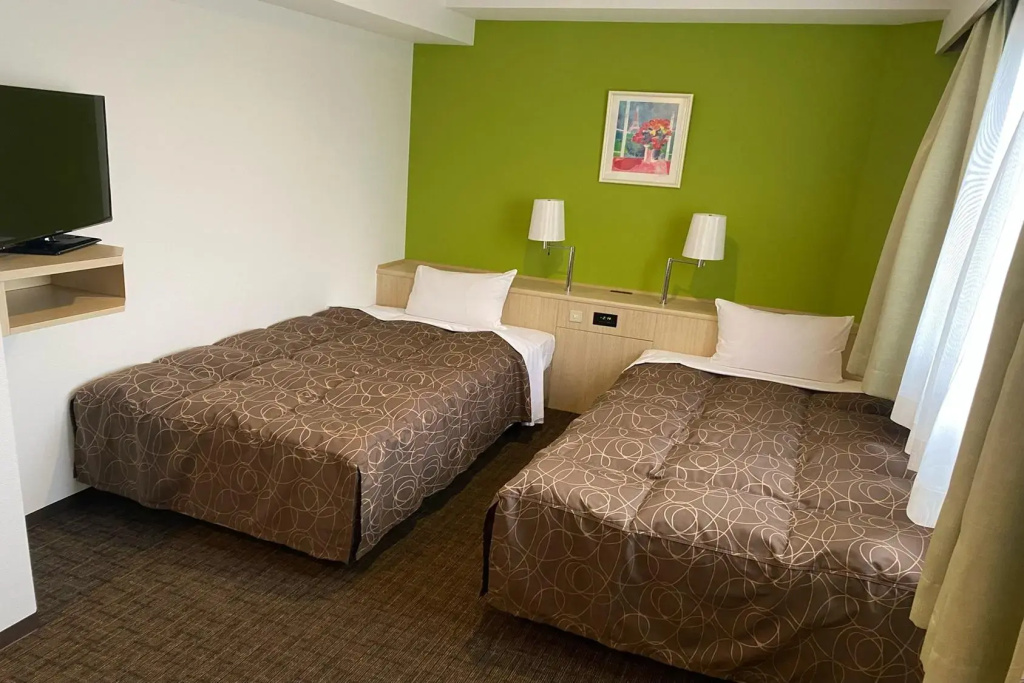 Hotel photo 12
