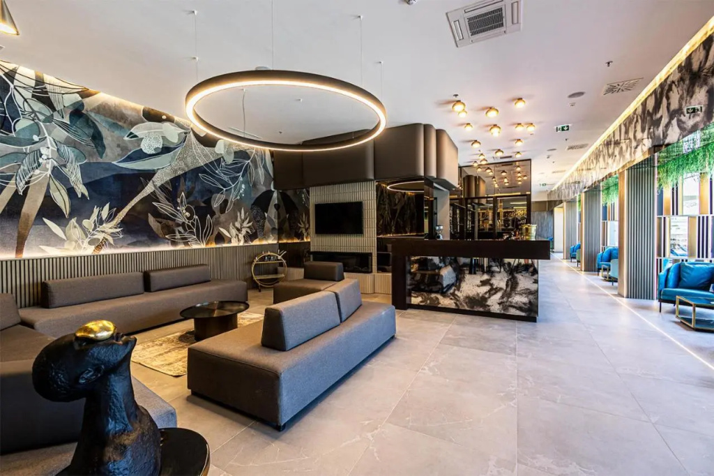 Hotel photo 28