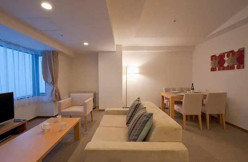 One Niseko Resort Towers 사진 39