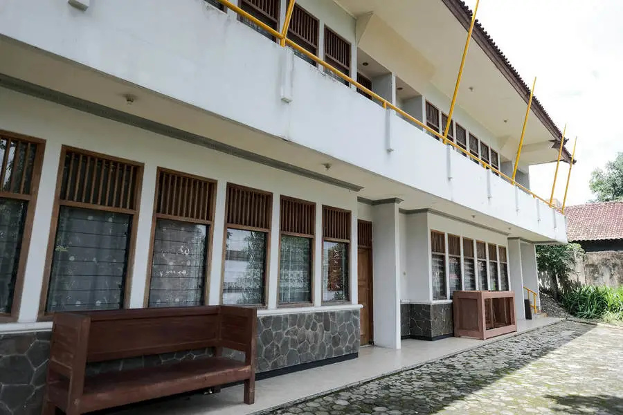 Rumah Pahoman Syariah RedPartner