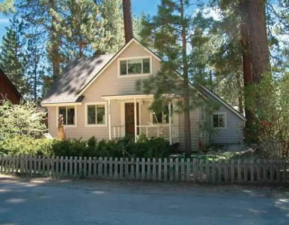 Boulder Bay Bungalow