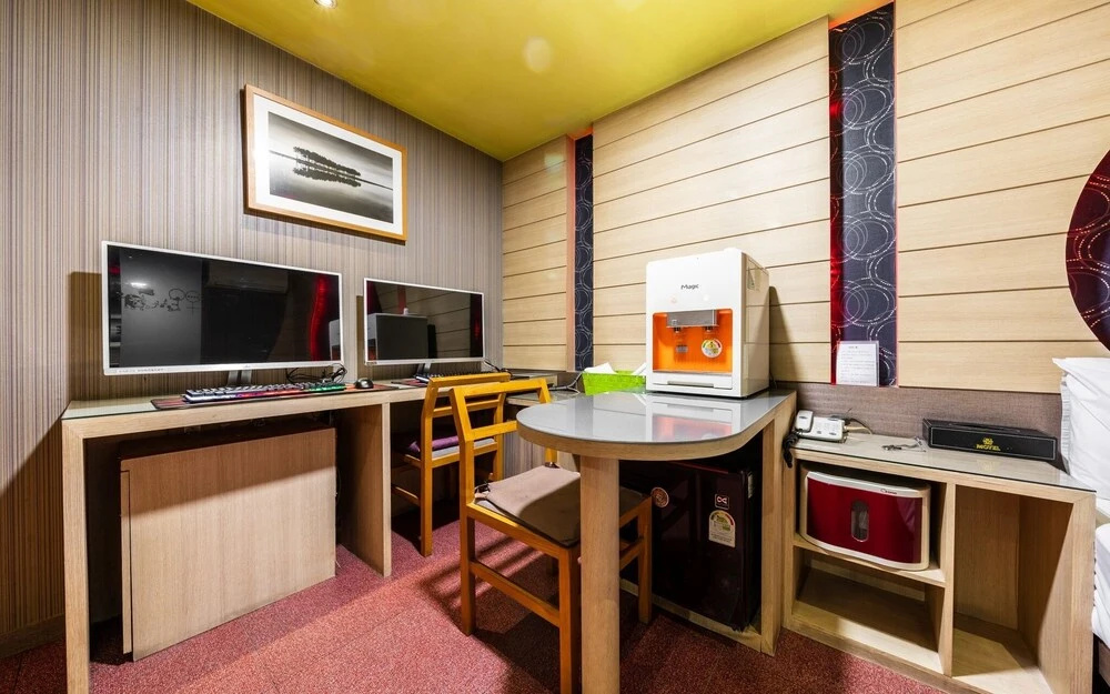 Hotel photo 14