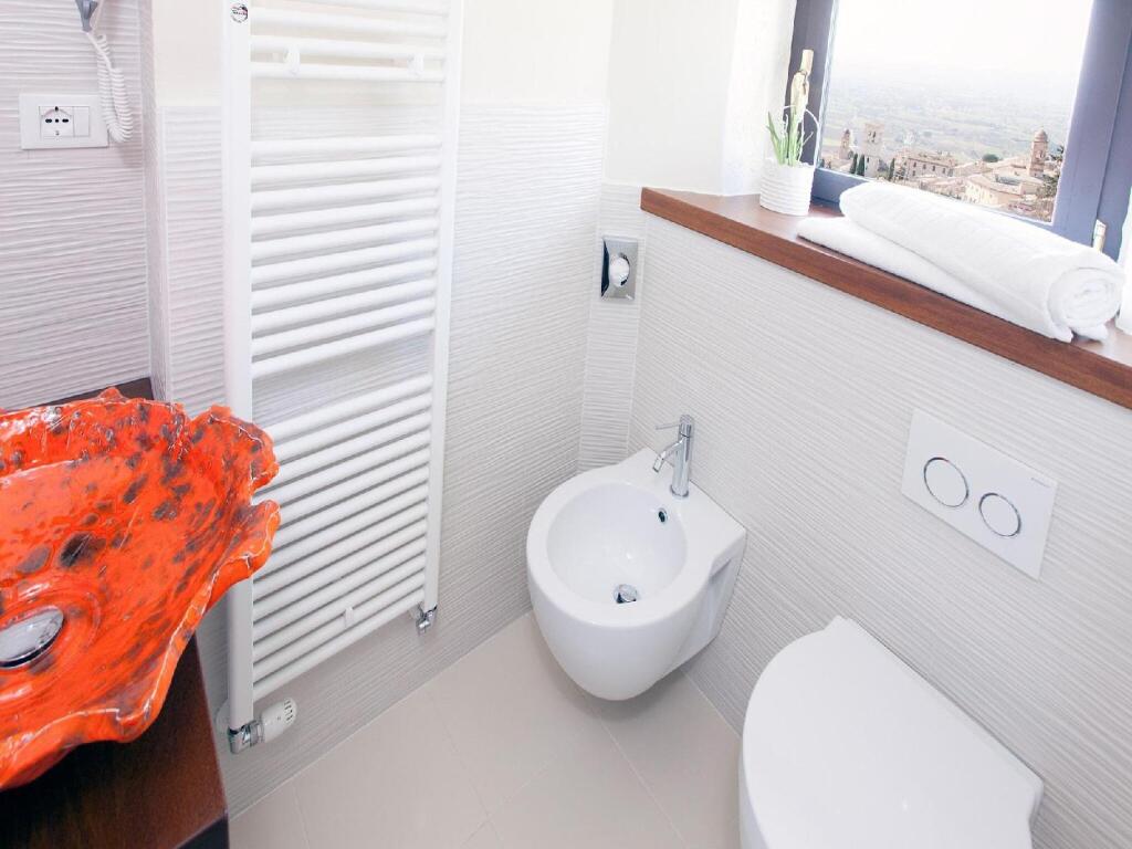 Hotel Ideale by null