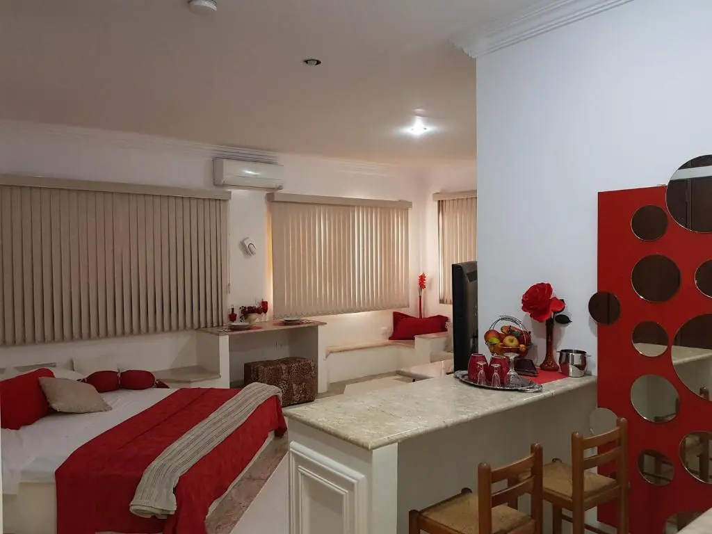 Pluma Hotel Cidade - Chambres