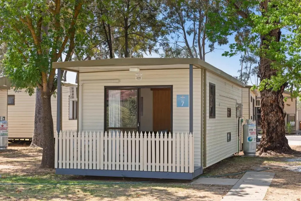 Discovery Parks - Moama West - Chambres