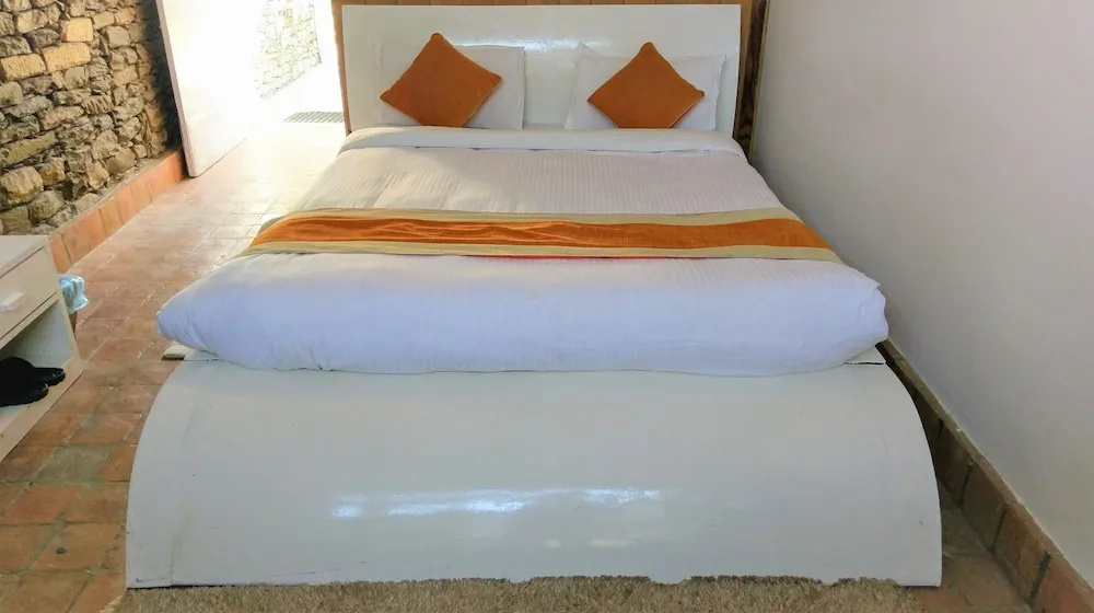 Gantavya Resort - Chambres