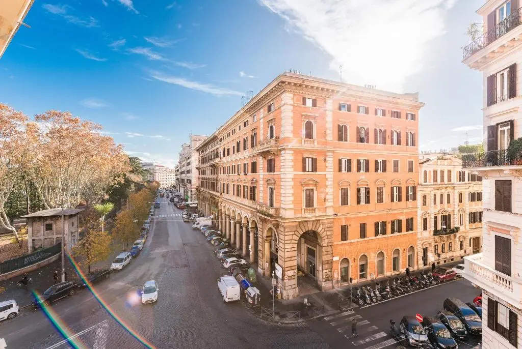 Domus Victoria Guesthouse