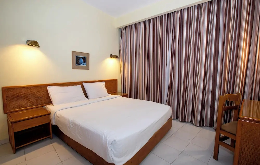 Sunny Days Mirette Family Resort - Chambres