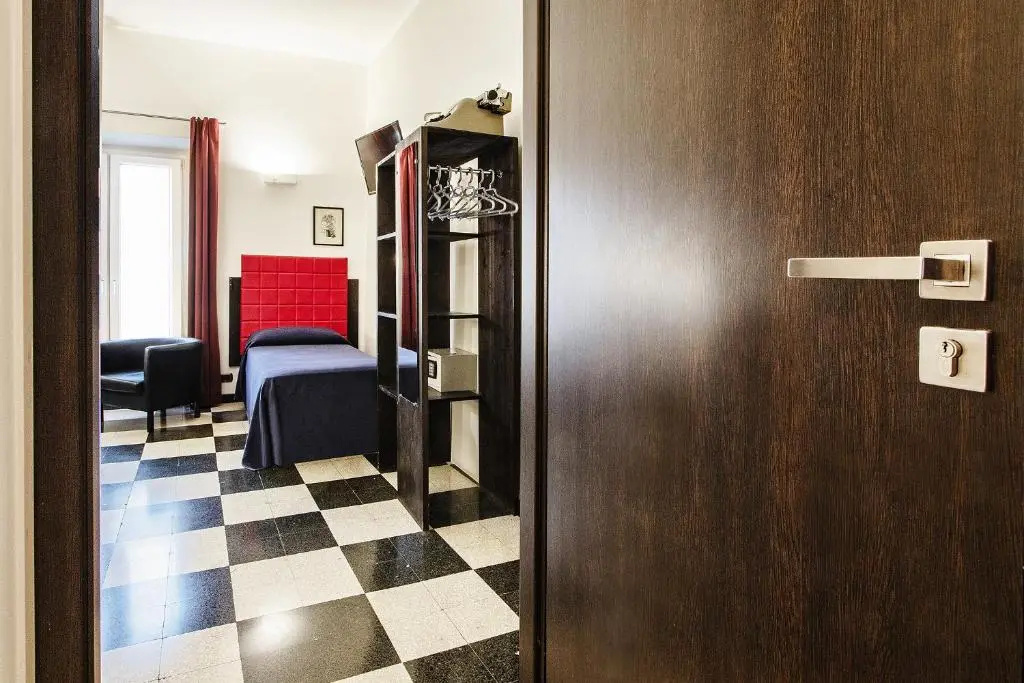 Hotel photo 6