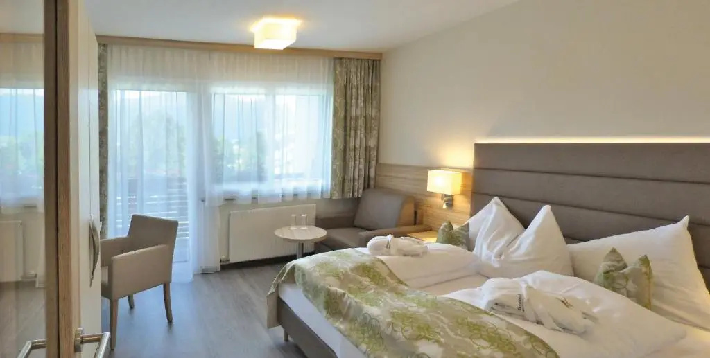 Grimmingblick Gesmbh - Chambres