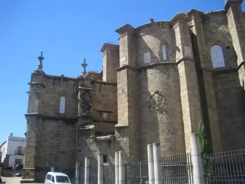 Apartamentos Rurales Balcon Del Camino Viejo