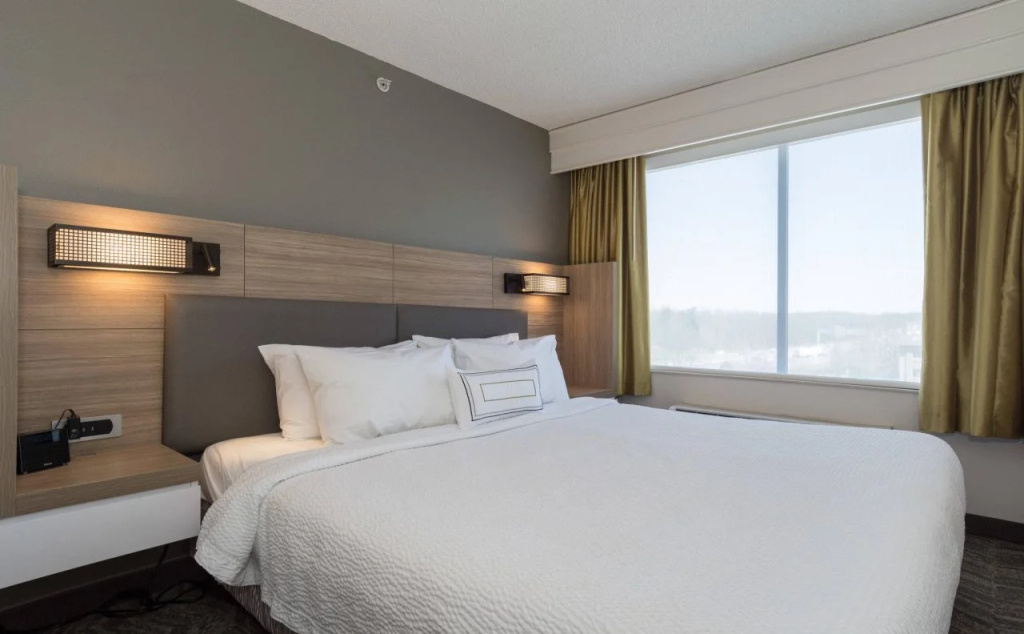 SpringHill Suites by Marriott Charlotte Concord Mills Spdwy - Général