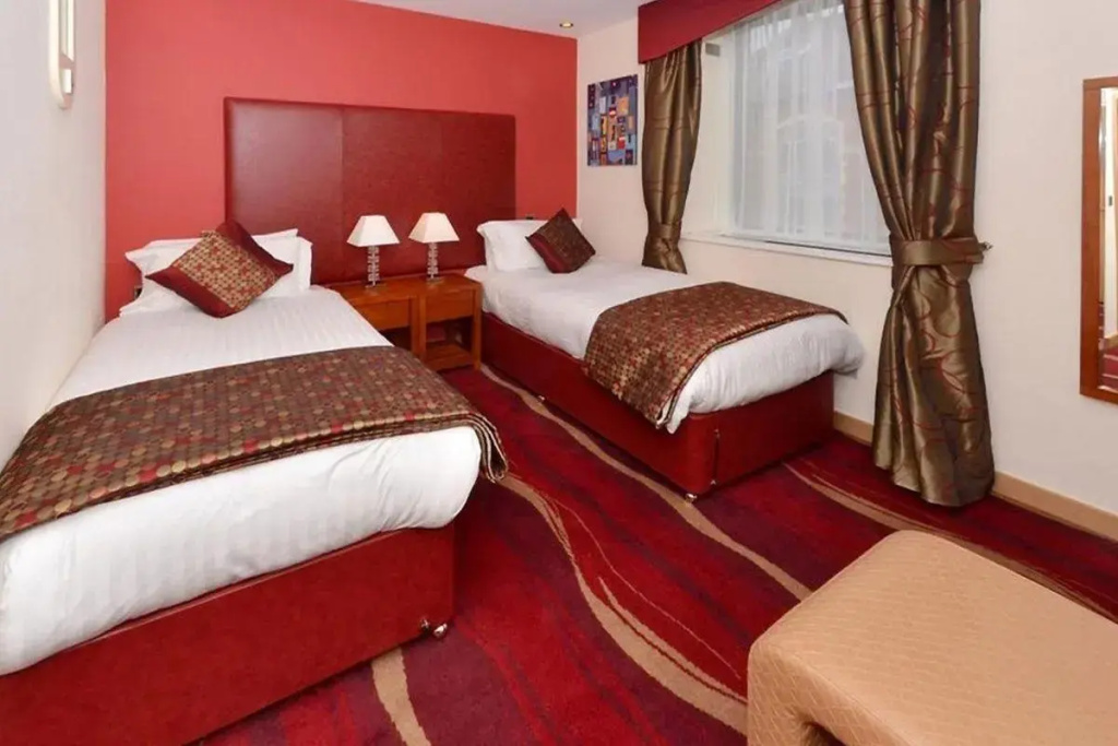 Hotel photo 14