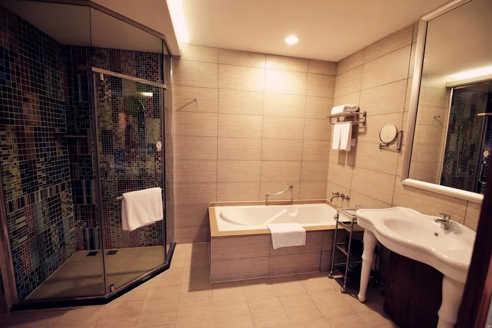 Luxury Apartment
