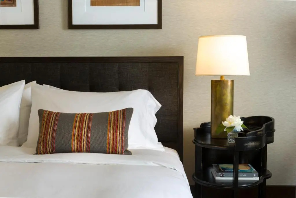 Kimpton Journeyman Hotel by IHG - Chambres