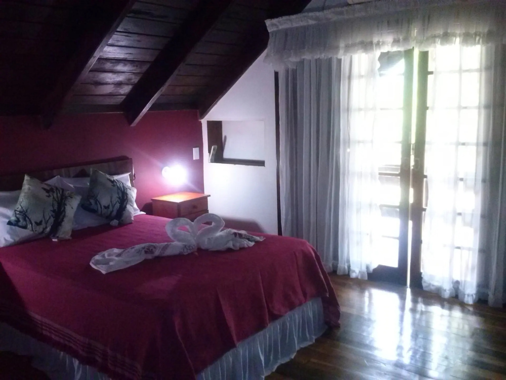Petit Hotel Caraguata - Général