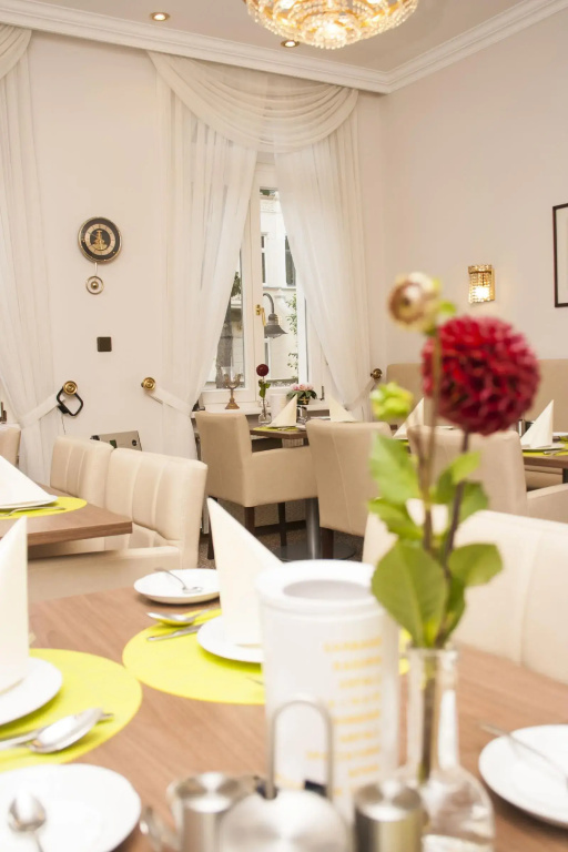 Hotel Haus Berlin - Général
