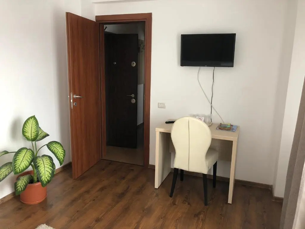 Nova Residence 2 - Chambres