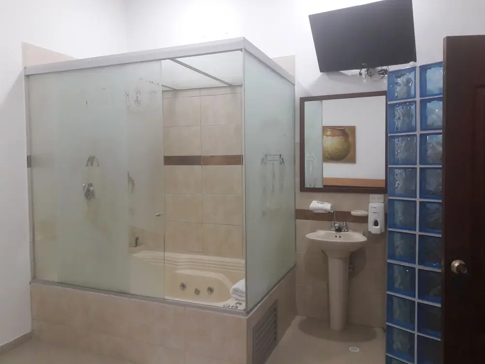 Apartahotel Montes La 68 - Général