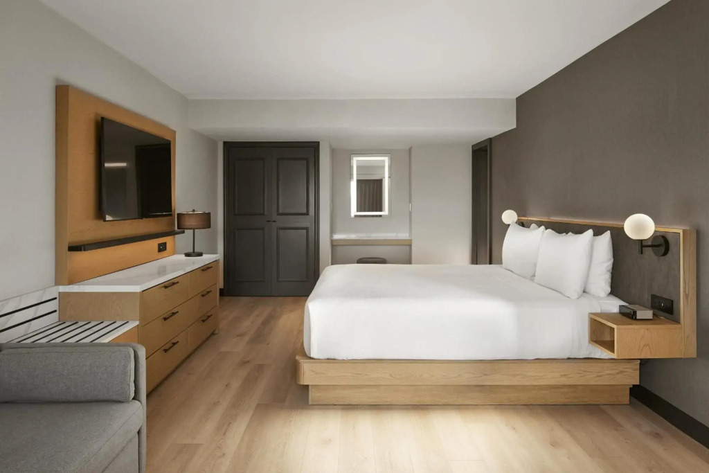 Hyatt Place Montreal - Downtown - Général
